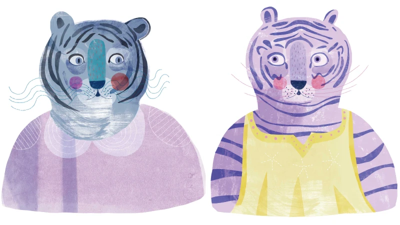 《美麗佳人》2月星座運勢：許下新生活的願望，年後是工作重新規畫的時期！