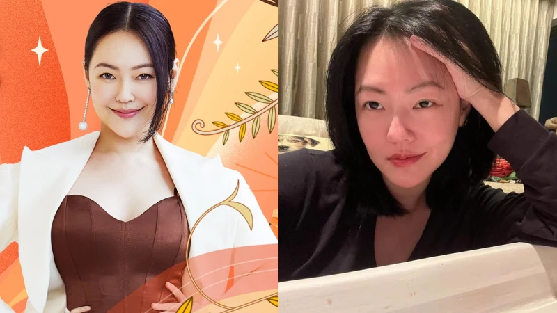 《小姐不熙娣》小S全新節目！聚焦女性職場與生活，驚喜合體陳漢典