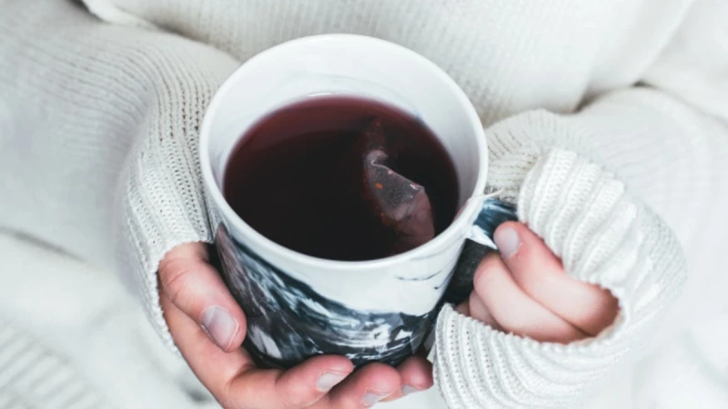 “雨季疲倦”喝咖啡奶茶反而更沒精神？8個祛濕及戒吃食物通通都讓妳知道！