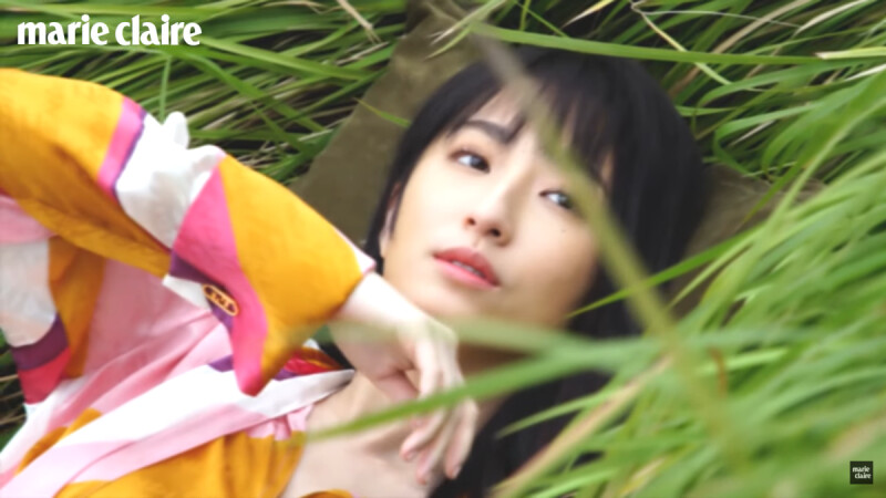 【封面人物】柯佳嬿:「享受獨處,不遷就誰的節奏,才是最真實最自由的狀態。」