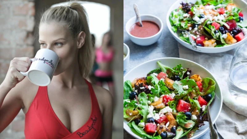 3個生活好習慣養成 健康解決腰腹、肚子腫脹問題！ 