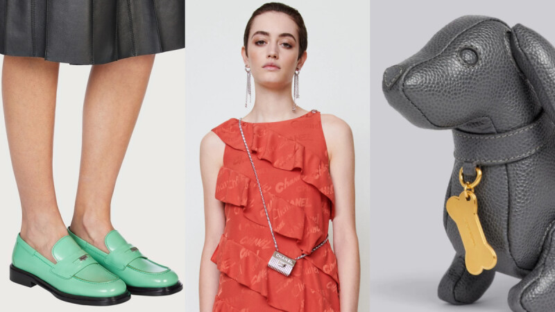 十二星座2月開運色服裝、包包推薦！好運、戀情從穿搭開始(下)