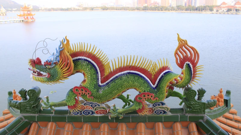 二月二龍抬頭!拜土地公生財旺事業 閏二月帶豬腳麵線為父母添福壽