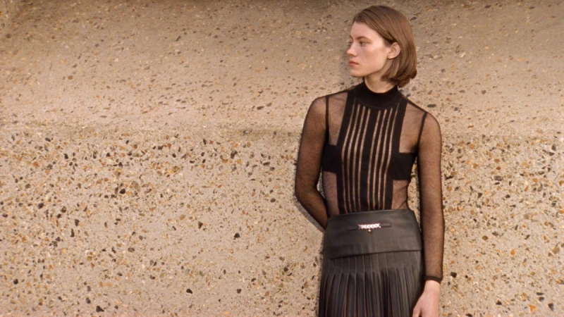 2022秋冬巴黎時裝週｜Hermès 2022秋冬女裝大秀直播線上看，將於台灣時間3/5晚上9點半登場