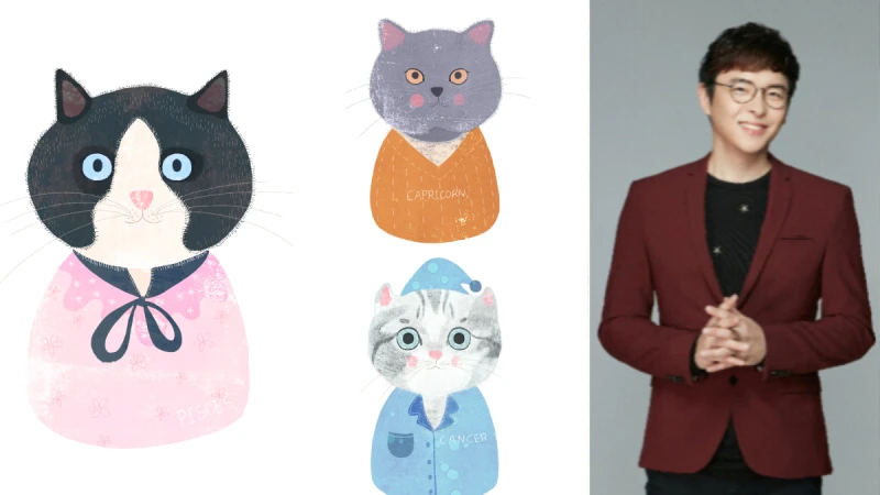 【星星教授安格斯2022/3/7-3/13星座運勢】感情成為獅子座運勢軟肋，射手座最全面幸運！