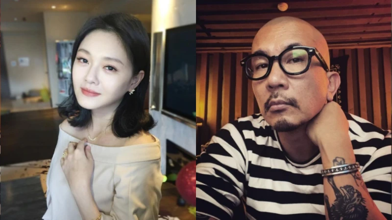 大S再婚了!與20年前舊愛酷龍具俊曄宣布結婚:「我們想要延續這份珍貴的愛情。」