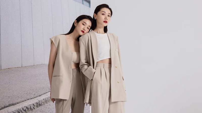 舒適又顯瘦、時髦感直逼穿搭IG KOL！MEIER. Q 討論度最高的PROJECT.M系列玩出 「一週穿搭提案」，替忙碌生活輕鬆打造日常時尚感！