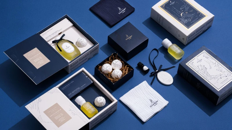 開賣必須要手刀搶！比得兔120週年限量經典禮盒，用香味創造與寶寶專屬的沐浴儀式感