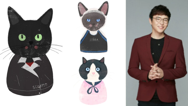 【星星教授安格斯2022/3/14-3/20星座運勢】雙子座當心小人出沒，處女座留些時間給另一半！