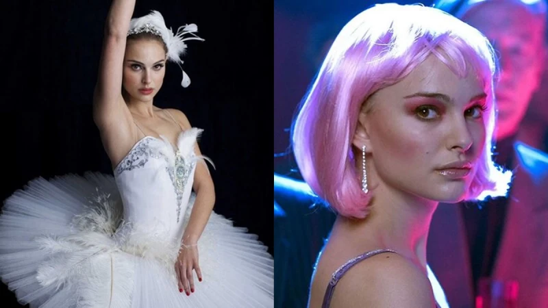 拒絕被哈佛才女稱號綑綁,娜塔莉波曼一路走來的人生金句&電影造型解析