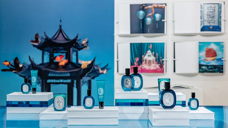 3月美妝保養優惠活動:diptyque、資生堂專業美髮、巴黎萊雅、Burt’s bees X Häagen-Dazs、朵茉麗蔻…