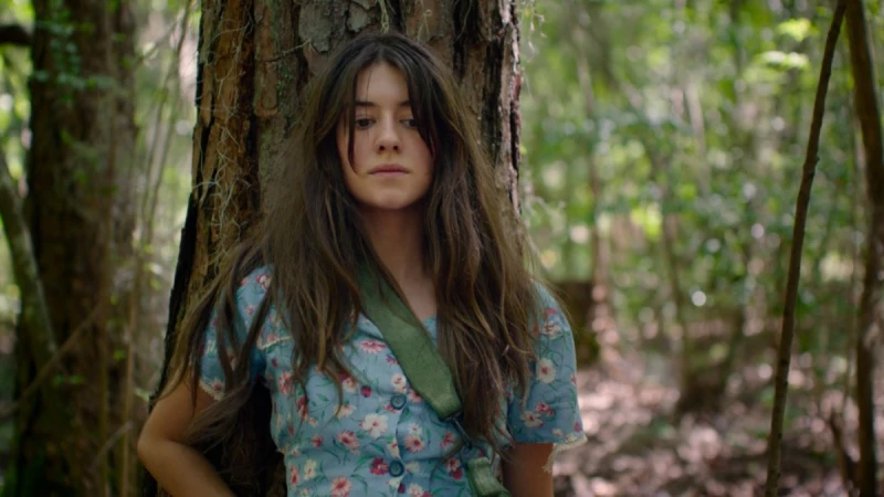 《沼澤謀殺案》2022燒腦新片!揭開離奇命案真相,泰勒絲演唱電影主題曲