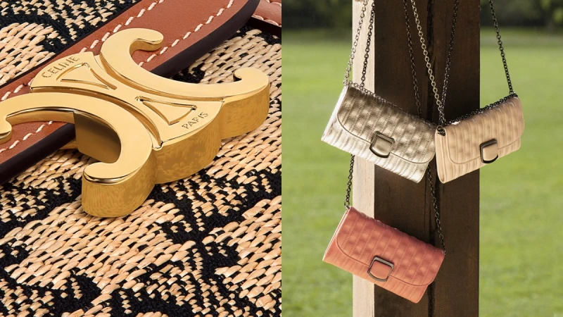 2022精品皮夾總整理！虎年限定、經典熱賣、春夏新色…長短夾全都有