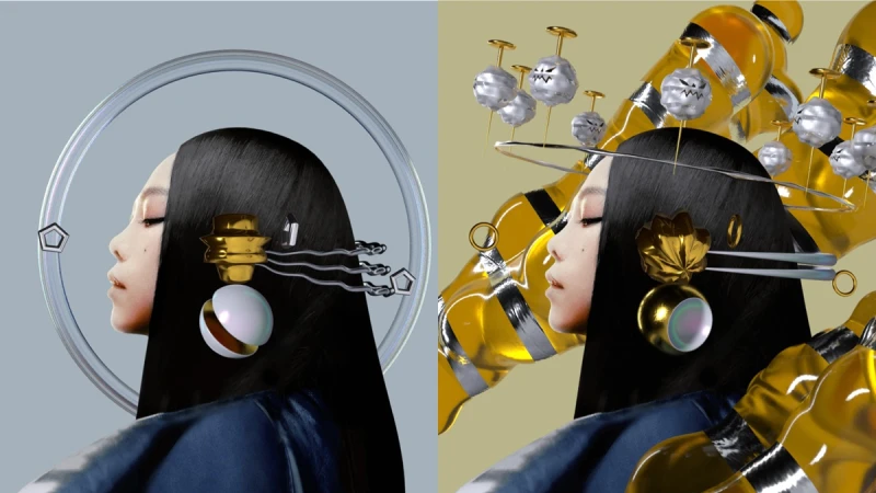 張惠妹演唱會送NFT!13萬歌迷都能獲得,一起進入aMEI「妹宇宙」