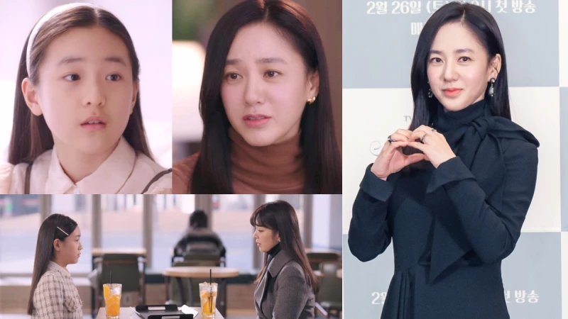 《婚詞離曲3》撇開尖叫戀,史避影教育女兒面對外遇父值得看:「人生沒按照自己的預想發展,不代表就是不幸。」