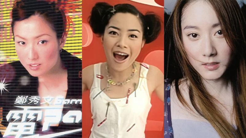 徐懷鈺〈妙妙妙〉原唱是酷龍?盤點90年代翻唱自韓樂的經典華語歌!Part 1