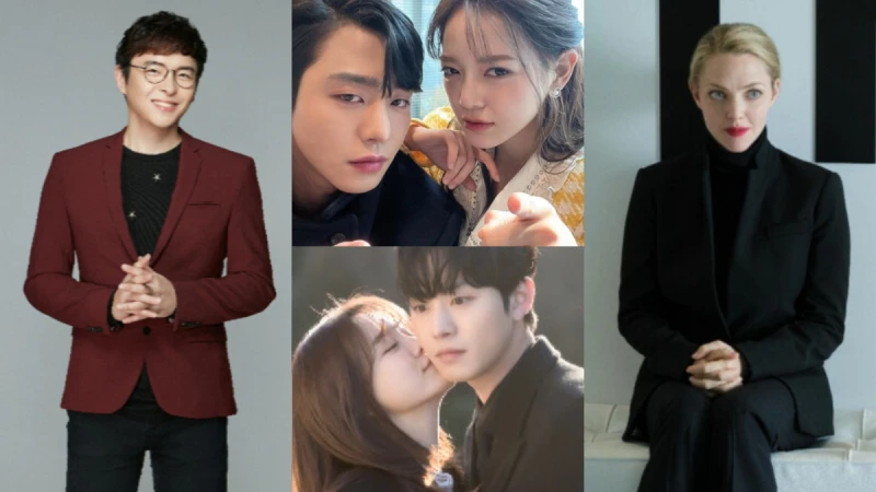 【星星教授安格斯4月星座運勢】水瓶座偏財的收入不亞於正財請把握、摩羯座要注意健康，調整作息！