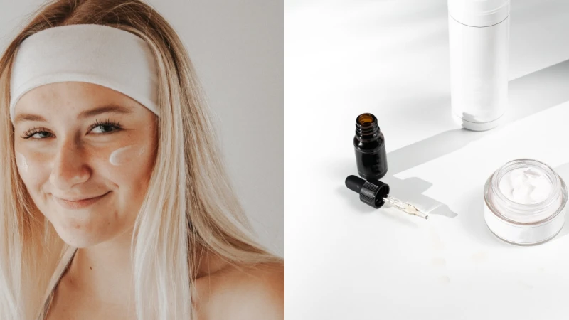 【保養知識王】刷酸新手必看!皮膚科醫生解答10個酸類保養疑問