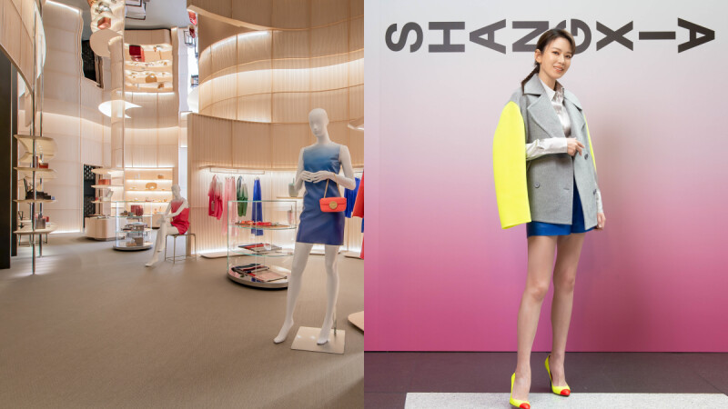 東方愛馬仕「上下Shang Xia」正式登台！Melody殷悅率先帶逛，入門首推...