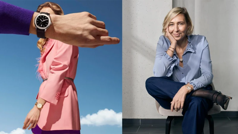 伯爵錶2022內行解析！Altiplano及Polo系列男女皆宜、玫瑰金獨特光蘊…設計總監親自推薦