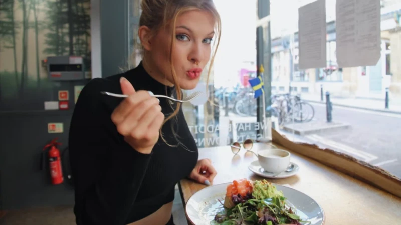 居家防疫不知不覺長肉肉？中醫師建議可吃這6種消脂Superfood！