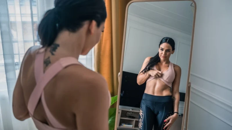 為什麼會愈減愈肥？破解6個減肥迷思+正確做法 讓妳養成易瘦體質