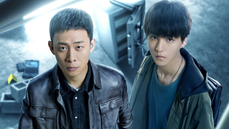 流量男神王俊凱再現爆款破億之作!《重生之門》素顏扮獵奇天才,5大看點吊足懸疑劇迷胃口