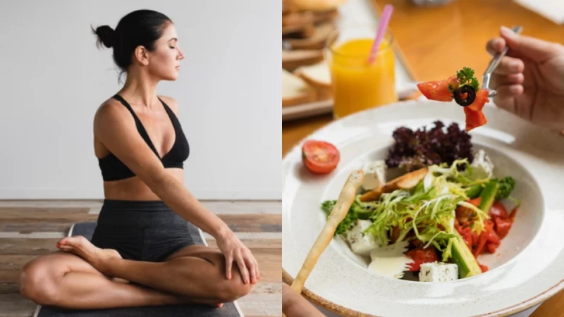 「生理期瘦身飲食運動指南」好好把握，讓妳一個月多瘦2公斤！