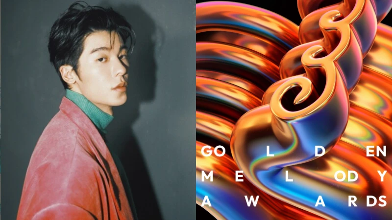 2022金曲獎入圍名單!許光漢爭最佳新人,蔡健雅、詹雯婷搶歌后