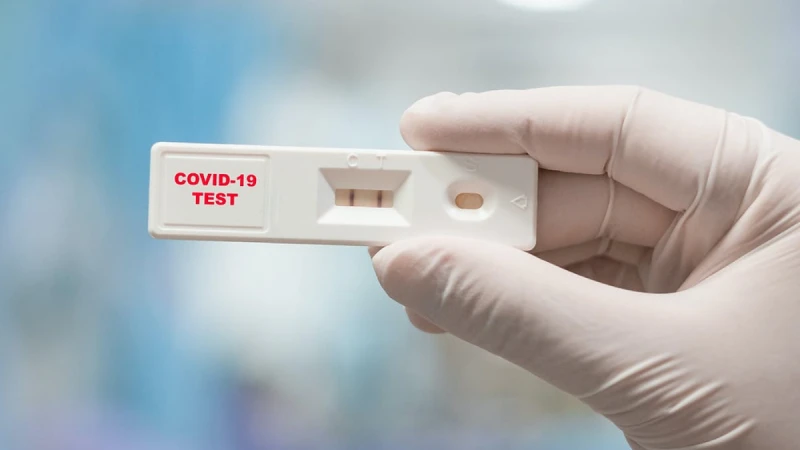 快篩陽性即確診5大QA！什麼時候需要做PCR？隔離證明怎麼領？