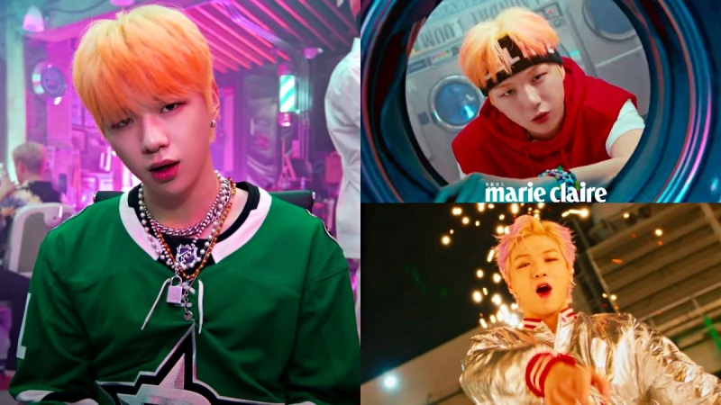 越洋訪問|姜丹尼爾KANGDANIEL 新輯《The Story》回歸!歌手、演員、主持全方位「平凡健康是最大期望!」