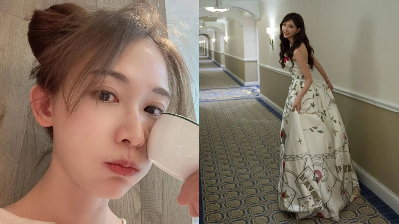 「曾經我也是一個單身女子！」林志玲給正值單身的你：不要因為希望有一個人來拯救你， 而把自己放入另外一種不安。