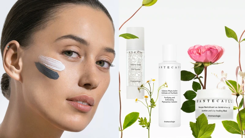 專為敏弱肌打造!快去香緹卡官網速卡位免費護膚!還有5大寵粉福利,如何解鎖貴婦級保養,享受高規格儀式感,入內有解,保證膚況登頂峰、禮物拿雙倍!