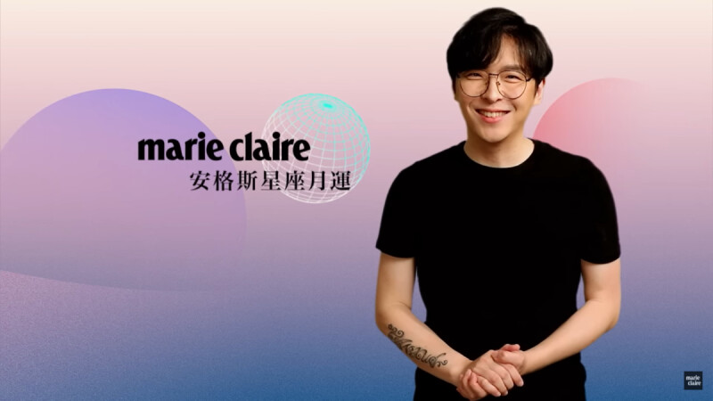 2022 06月星座運勢解析 【安格斯的星座月運】