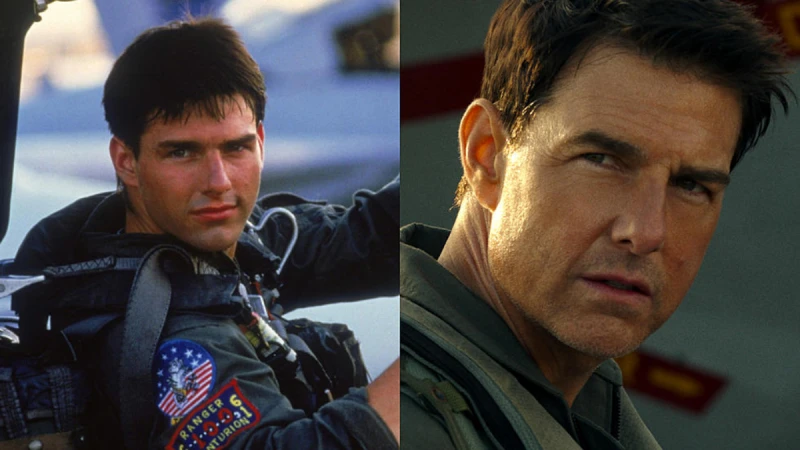 獻給影迷的滿滿情懷！《捍衛戰士：獨行俠》跟《捍衛戰士》的16個連結