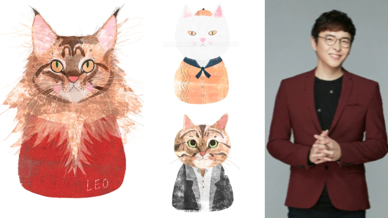 【星星教授安格斯2022/6/06-6/12星座運勢】牡羊座成為本週焦點，金牛座金錢運最佳！