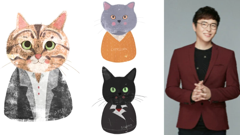 【星星教授安格斯2022/6/20-6/26星座運勢】牡羊座遭遇小考驗，處女座乘風破浪！