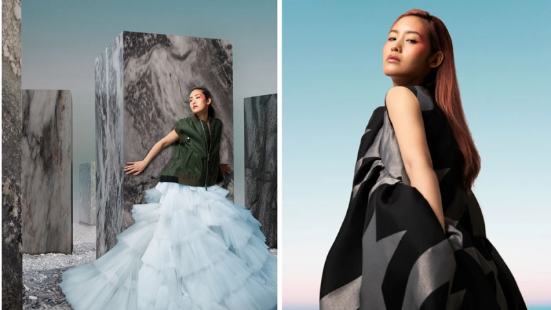 獨家專訪｜JARRY LEE：「我想激勵大家去展現自我、追求夢想，當面對幸福與熱情時，選擇困難的道路挑戰自己。」