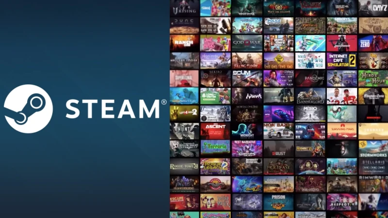 2022 Steam夏季特賣遊戲優惠懶人包！惡靈古堡8、雙人成行祭出史上低價