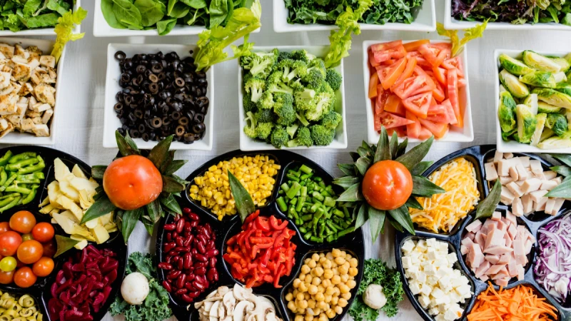 用蔬菜當麵！「Zoodles減肥法」讓妳輕鬆瘦下來！3大超簡單蔬菜麵食譜來了！