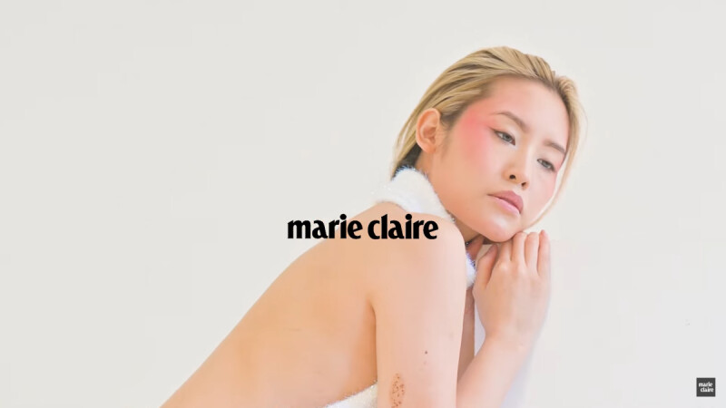 獨家專訪｜JARRY LEE：「我想激勵大家去展現自我、追求夢想，當面對幸福與熱情時，選擇困難的道路挑戰自己。」