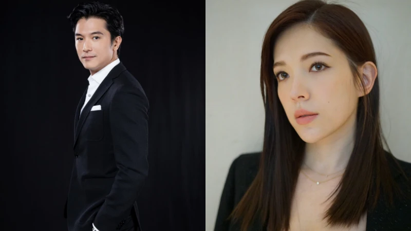 2022台北電影節頒獎人揭曉！邱澤許瑋甯都來了，還有女神林依晨