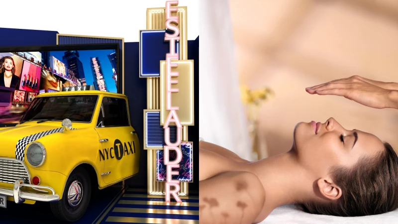 6月美妝保養優惠活動:Spa L'OCCITANE、ETUDE X 起家雞、嬌蘭、安耐曬、HR赫蓮娜、IPSA、朵茉麗蔻…