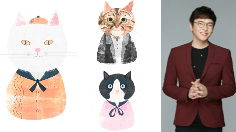 【星星教授安格斯2022/7/04-7/10星座運勢】牡羊座人氣大熱，天秤座走出舒適圈