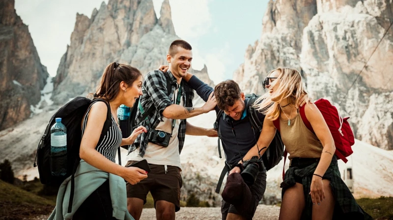 悠遊國旅補助7/15上路！自由行住宿省1300元、團客申請條件QA一次看