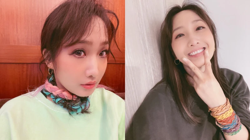 朱俐靜驚傳病逝！《超偶》冠軍抗癌兩年，享年40歲