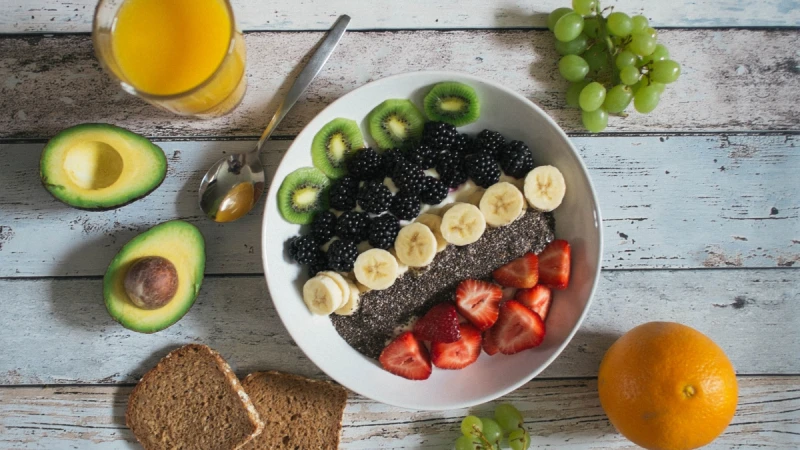 羽衣甘藍很棒！但另外這10種瘦身美顏必吃的超級食物更讚 營養師大推！ 