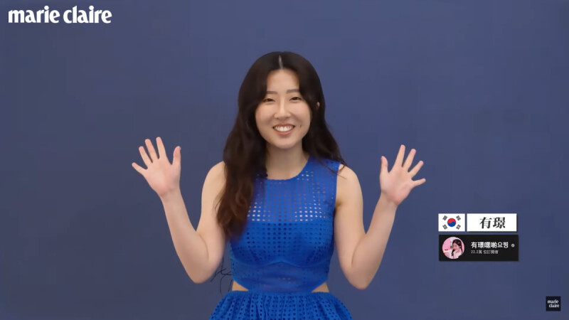 台韓友好，超暖流！才華富翁有璟嘿喲，20年來首次在台灣做這件事！隱藏版正宗韓式燒酒技獨家公開！