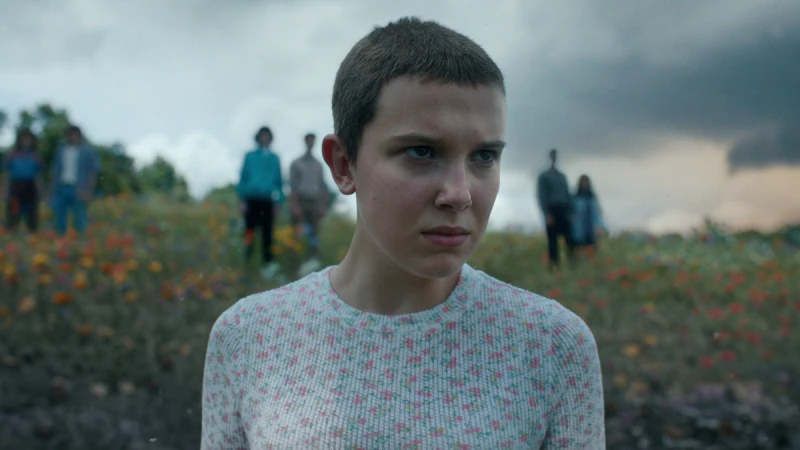 《怪奇物語5》將成最終章！全季聚焦霍金斯鎮，何時會上線？