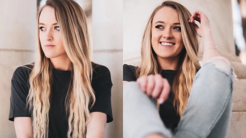 別讓髮質和髮量出賣妳的年齡!4款防掉髮/幫助生髮/減少出油/滋潤頭皮 食物 專家推薦多吃!